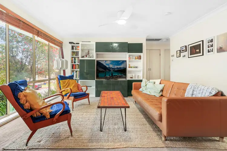 Second view of Homely villa listing, 3/15 Mount Street, Constitution Hill NSW 2145