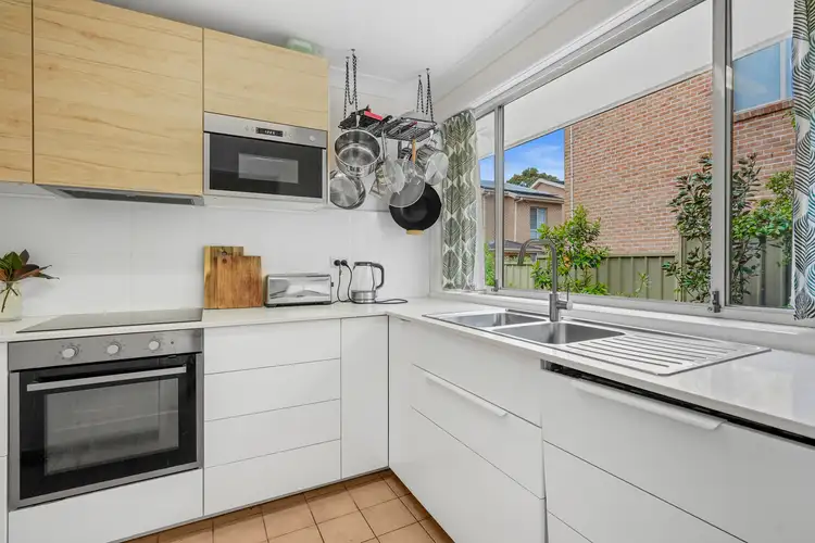 Fourth view of Homely villa listing, 3/15 Mount Street, Constitution Hill NSW 2145