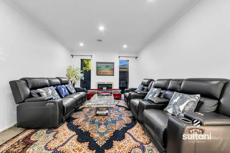Sixth view of Homely house listing, 4 Pickerel Avenue, Clyde North VIC 3978