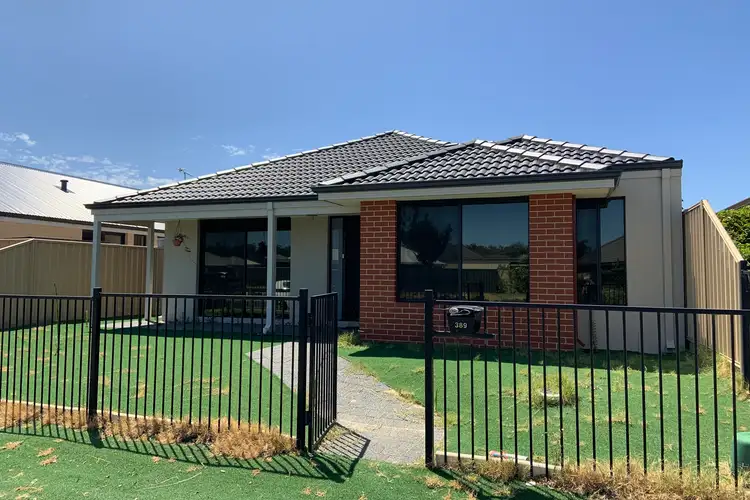 389 Parade Road, Dalyellup WA 6230