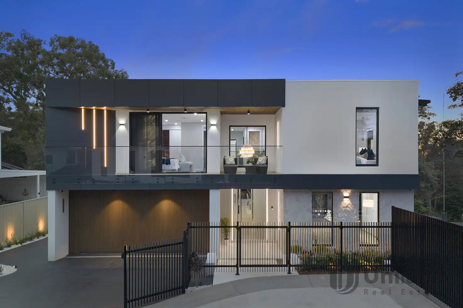 Main view of Homely house listing, 12A Nanette Place, Castle Hill NSW 2154