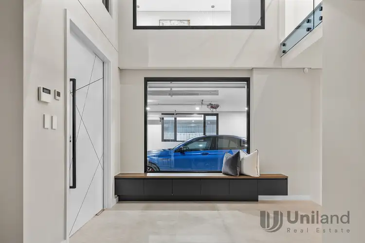 Third view of Homely house listing, 12A Nanette Place, Castle Hill NSW 2154