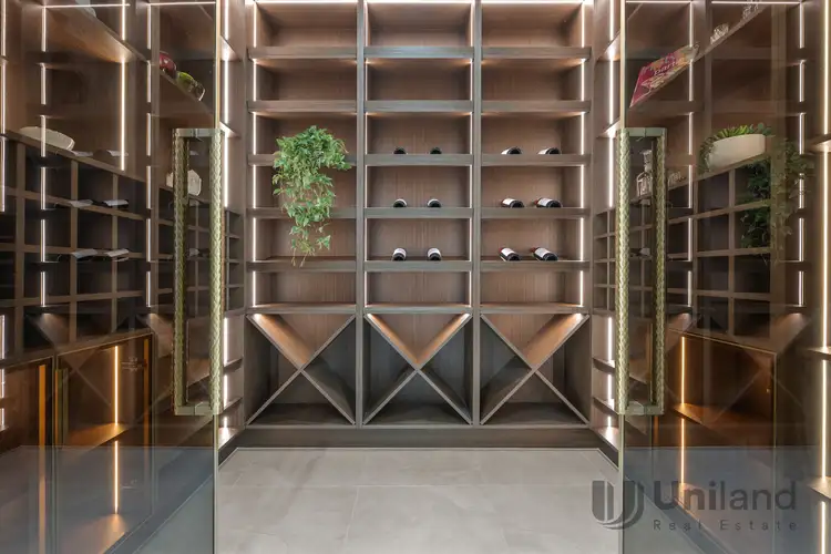 Fifth view of Homely house listing, 12A Nanette Place, Castle Hill NSW 2154