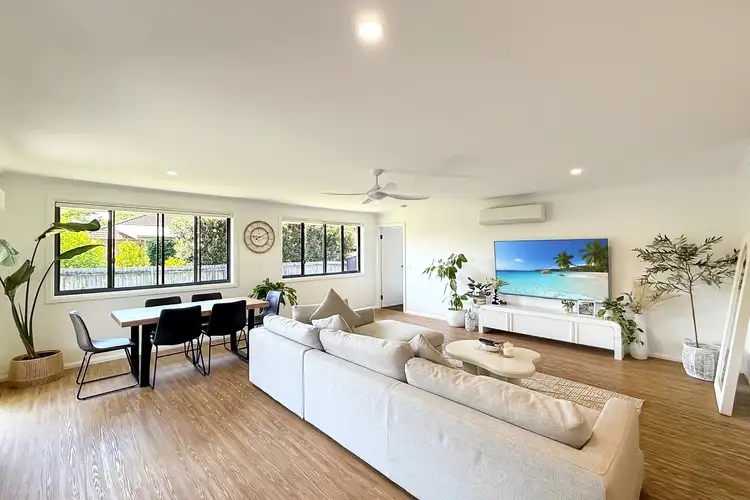 33 Lophostemon Drive, North Boambee Valley NSW 2450