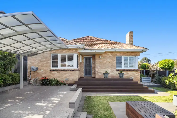 2 Coghlan Street, Niddrie VIC 3042
