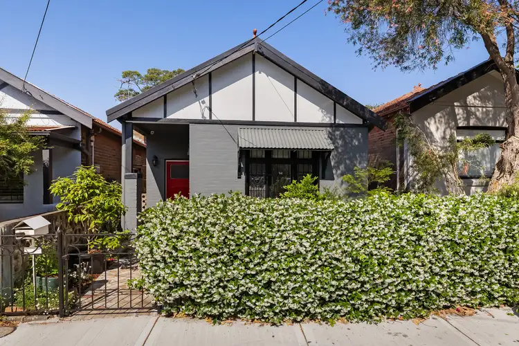 42 Union Street, Tempe NSW 2044