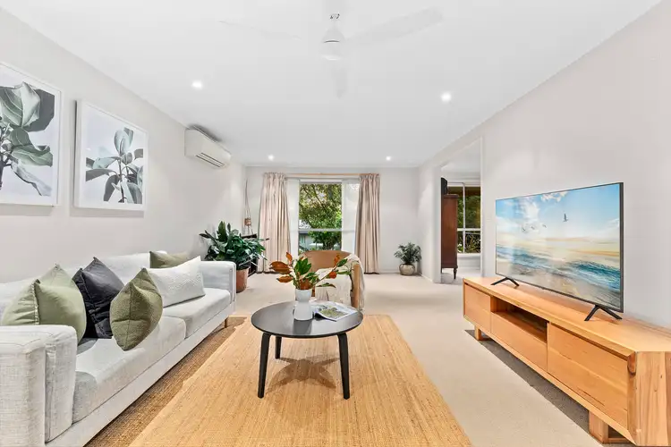 10 Tallwood Drive, North Rocks NSW 2151