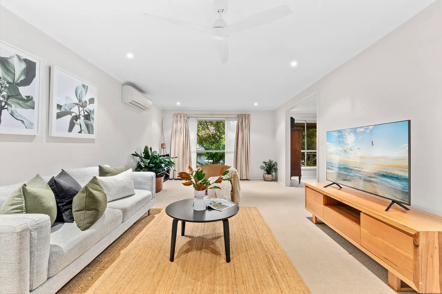 Main view of Homely house listing, 10 Tallwood Drive, North Rocks NSW 2151