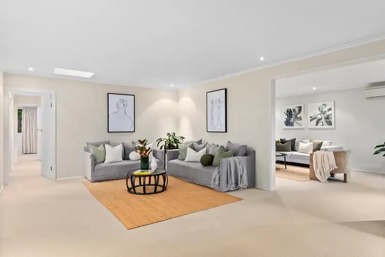 Fourth view of Homely house listing, 10 Tallwood Drive, North Rocks NSW 2151