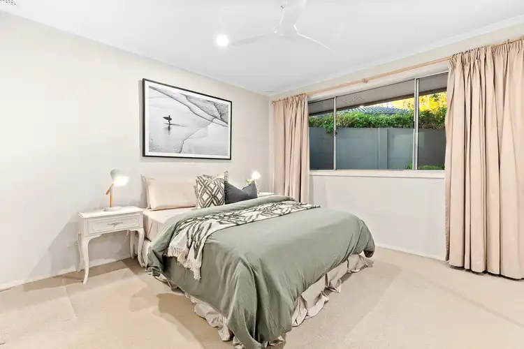 Sixth view of Homely house listing, 10 Tallwood Drive, North Rocks NSW 2151