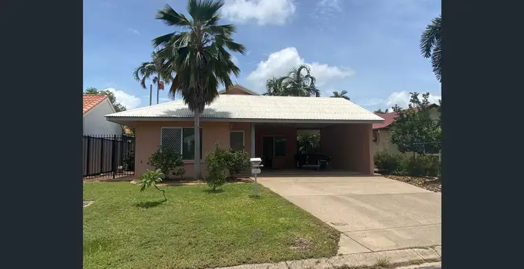 10 Borassus Court, Durack NT 830