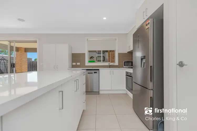Sixth view of Homely house listing, 9 Lakeview Drive, Moama NSW 2731