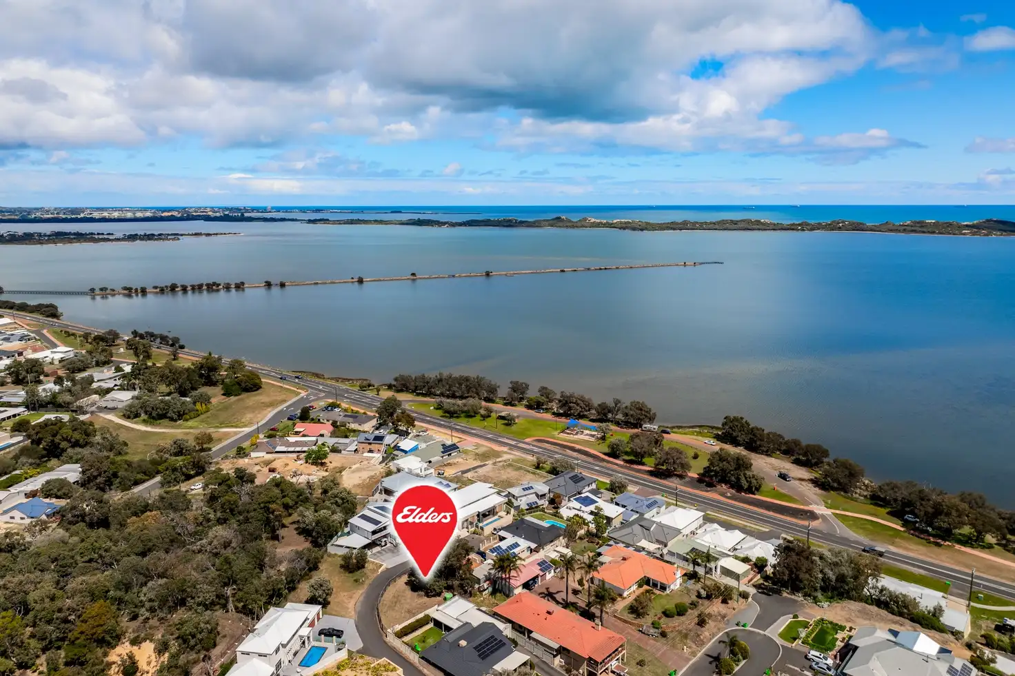 Main view of Homely land listing, 12/14 Magill Street, Australind WA 6233