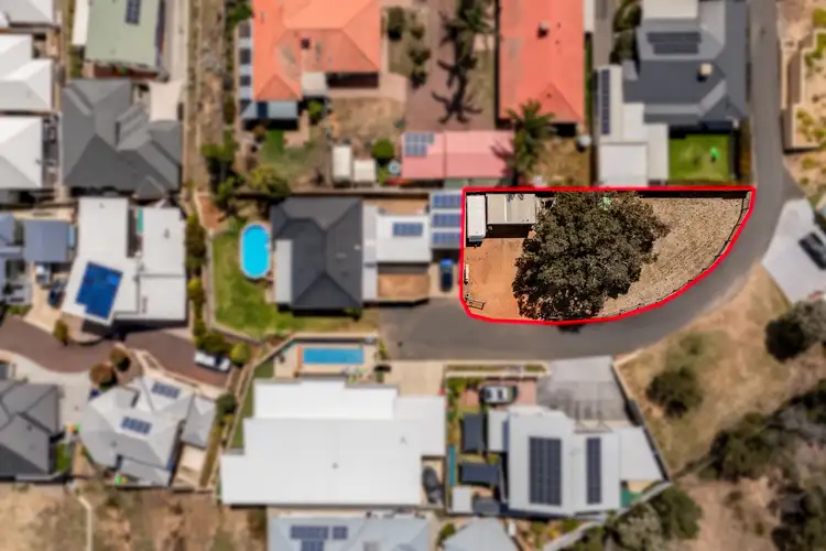 Second view of Homely land listing, 12/14 Magill Street, Australind WA 6233
