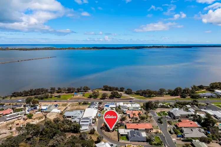 Fourth view of Homely land listing, 12/14 Magill Street, Australind WA 6233