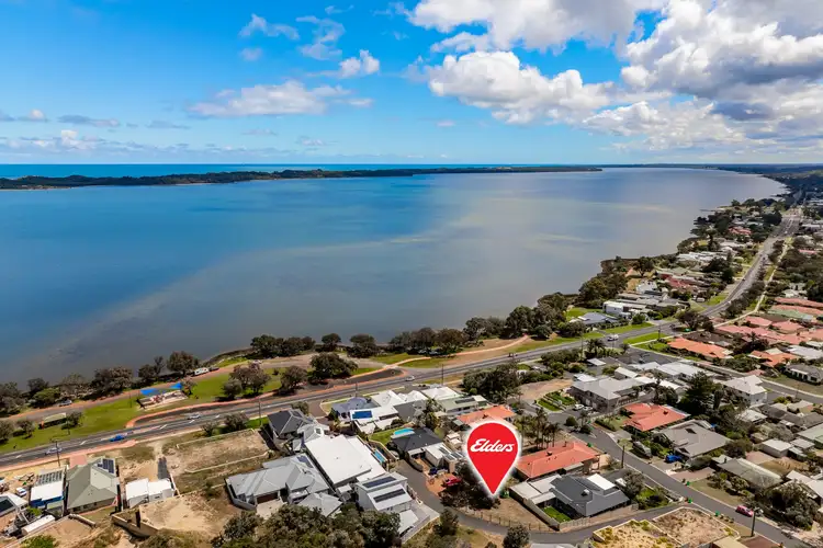 Sixth view of Homely land listing, 12/14 Magill Street, Australind WA 6233