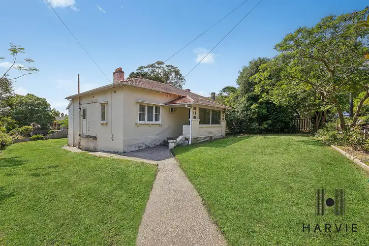 71 Archbold Road, Roseville NSW 2069