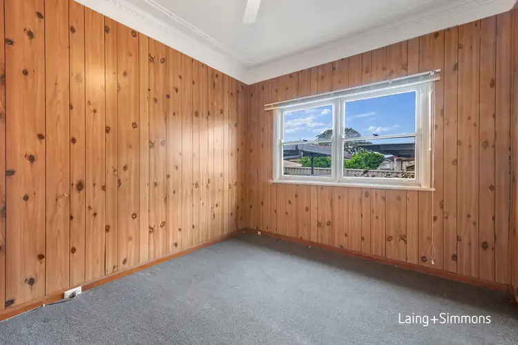 Fifth view of Homely house listing, 1 Phyllis Crescent, Guildford NSW 2161