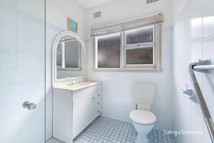 Sixth view of Homely house listing, 1 Phyllis Crescent, Guildford NSW 2161