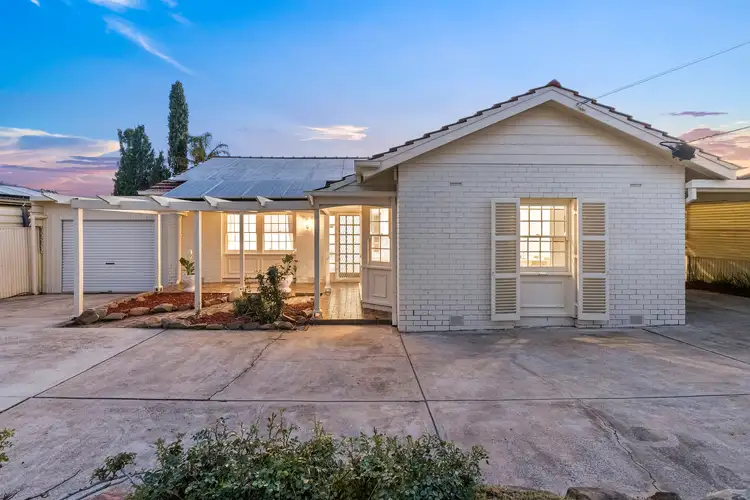 135 Park Terrace, Brahma Lodge SA 5109