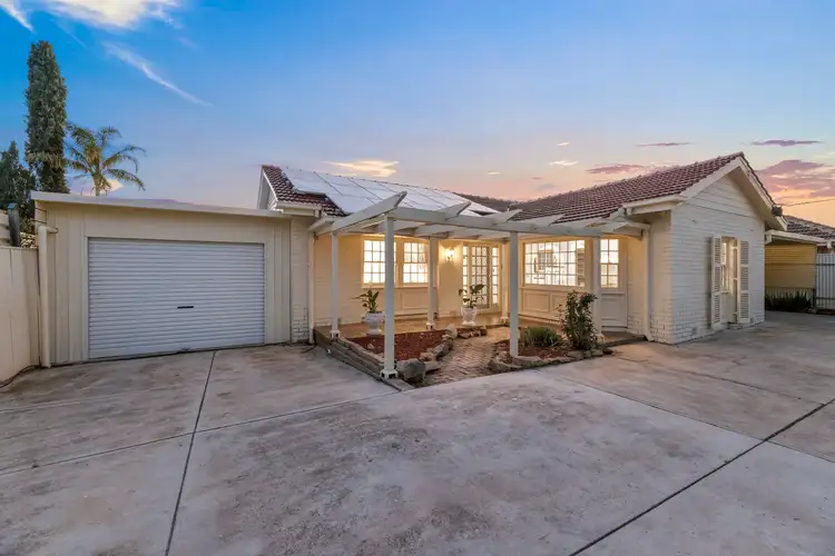 Fourth view of Homely house listing, 135 Park Terrace, Brahma Lodge SA 5109