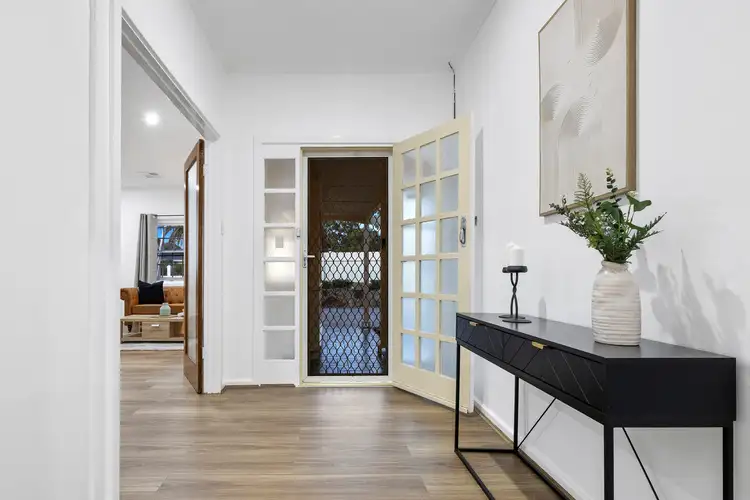 Fifth view of Homely house listing, 135 Park Terrace, Brahma Lodge SA 5109