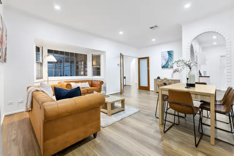 Sixth view of Homely house listing, 135 Park Terrace, Brahma Lodge SA 5109