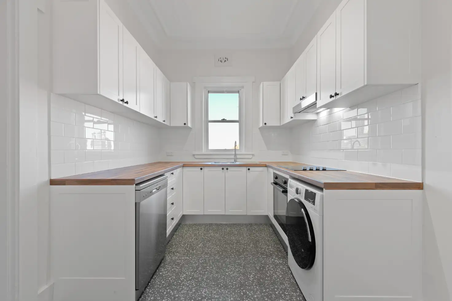 Main view of Homely apartment listing, 4/9 Albert Street, Randwick NSW 2031