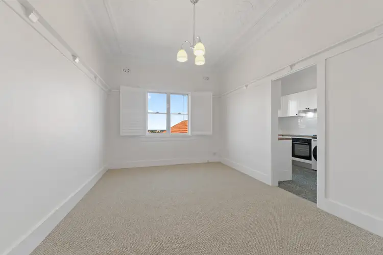 Second view of Homely apartment listing, 4/9 Albert Street, Randwick NSW 2031