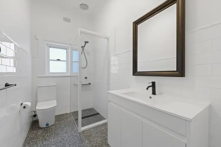 Third view of Homely apartment listing, 4/9 Albert Street, Randwick NSW 2031