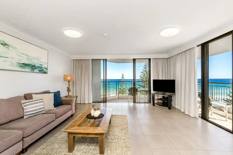 Fourth view of Homely unit listing, 7A/166-170 Marine Parade, Rainbow Bay QLD 4225