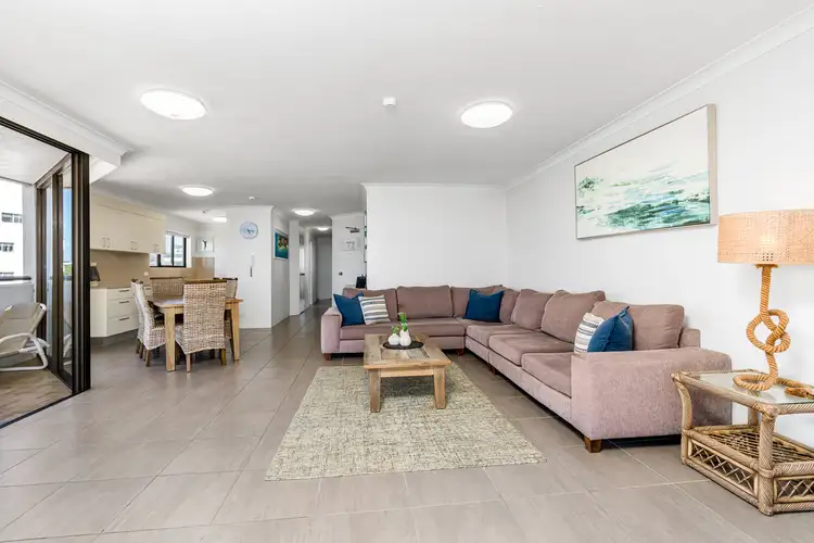 Sixth view of Homely unit listing, 7A/166-170 Marine Parade, Rainbow Bay QLD 4225