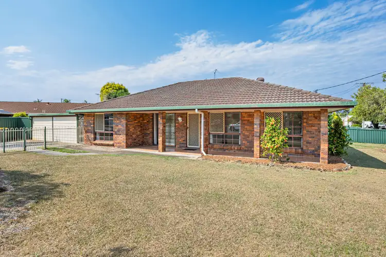 2 Nelson Court, Kippa-ring QLD 4021