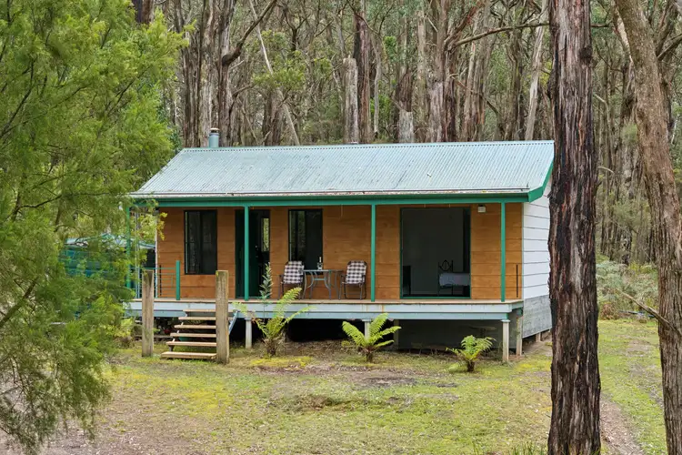 1365 Colac-Lavers Hill Road, Kawarren VIC 3249
