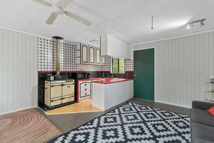 Third view of Homely rural property listing, 1365 Colac-Lavers Hill Road, Kawarren VIC 3249