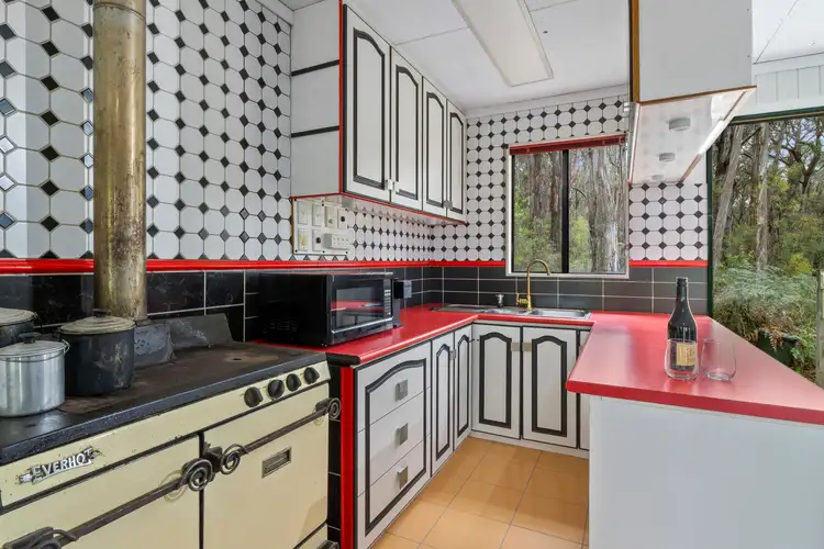 Fourth view of Homely rural property listing, 1365 Colac-Lavers Hill Road, Kawarren VIC 3249