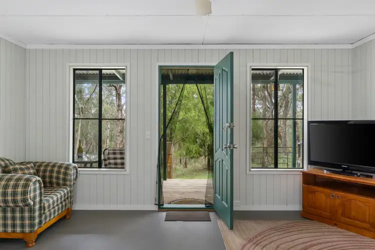 Fifth view of Homely rural property listing, 1365 Colac-Lavers Hill Road, Kawarren VIC 3249