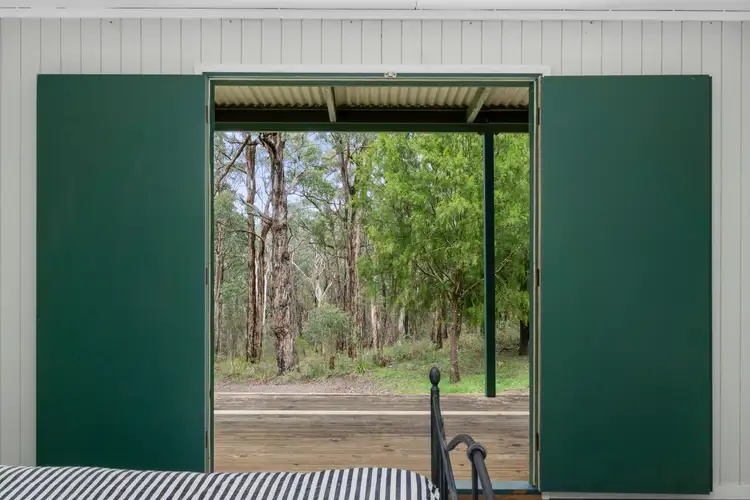 Sixth view of Homely rural property listing, 1365 Colac-Lavers Hill Road, Kawarren VIC 3249