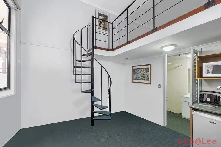 1017/185 Broadway, Ultimo NSW 2007