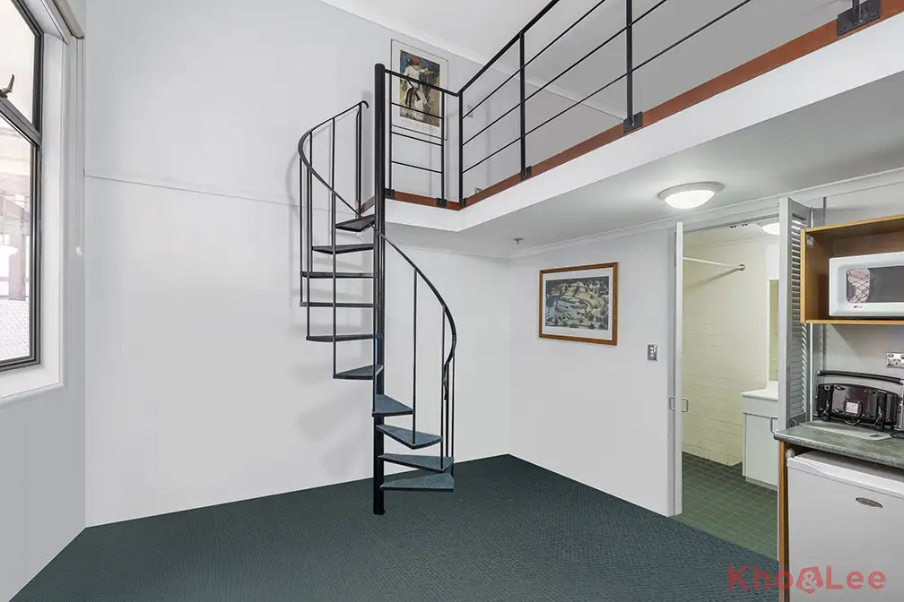 Main view of Homely apartment listing, 1017/185 Broadway, Ultimo NSW 2007