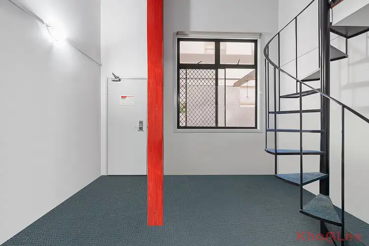 Second view of Homely apartment listing, 1017/185 Broadway, Ultimo NSW 2007