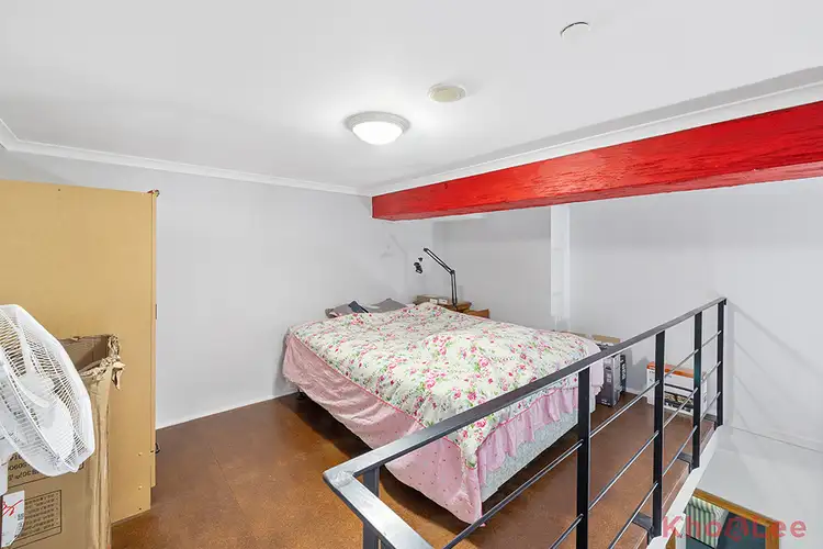 Third view of Homely apartment listing, 1017/185 Broadway, Ultimo NSW 2007