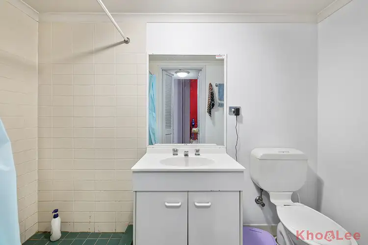 Fourth view of Homely apartment listing, 1017/185 Broadway, Ultimo NSW 2007