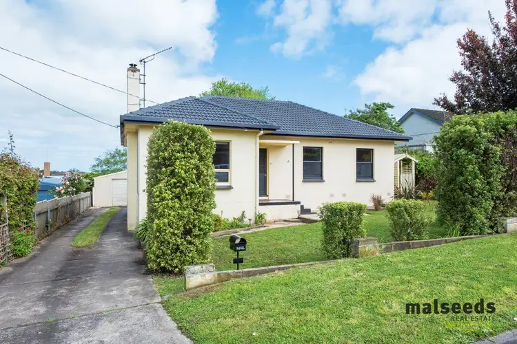 11 Price Street, Mount Gambier SA 5290