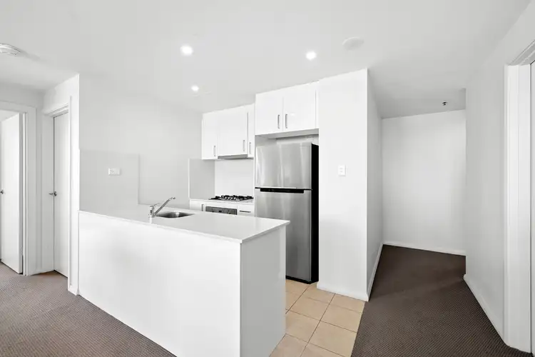 Third view of Homely unit listing, 107/1 Railway Parade, Burwood NSW 2134