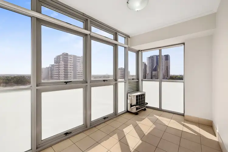 Fourth view of Homely unit listing, 107/1 Railway Parade, Burwood NSW 2134