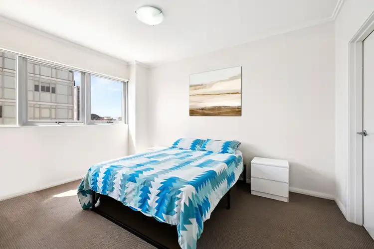 Fifth view of Homely unit listing, 107/1 Railway Parade, Burwood NSW 2134