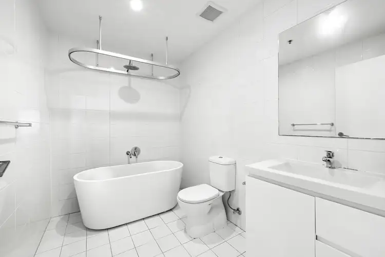 Sixth view of Homely unit listing, 107/1 Railway Parade, Burwood NSW 2134