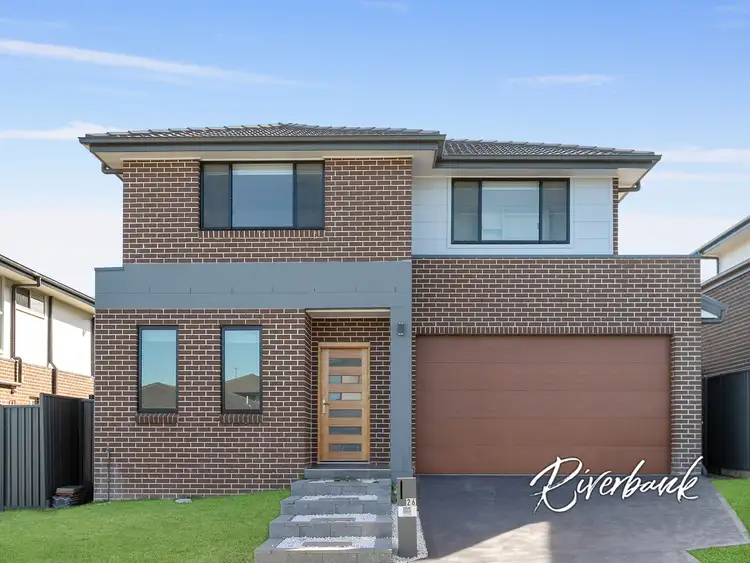 26 Roman Street, Leppington NSW 2179