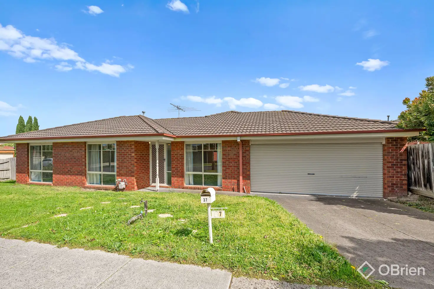 Main view of Homely house listing, 37 Cornwell Crescent, Cranbourne East VIC 3977